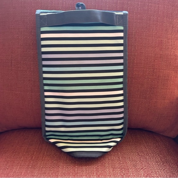 🌟3/$20🌟 Pack It Wine Bottle Cooler Bag - Picture 2 of 5